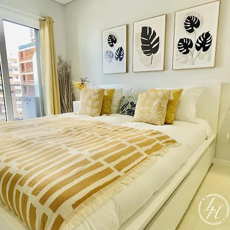 Apartment Ambrosio Iate - Modern - Parking - 500m
